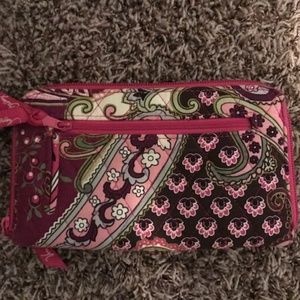 Vera Bradley Wallet